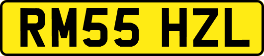RM55HZL