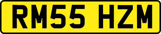 RM55HZM