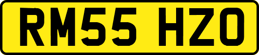 RM55HZO