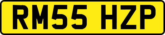 RM55HZP
