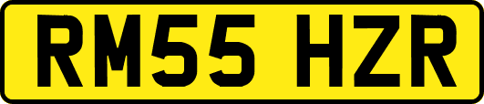 RM55HZR