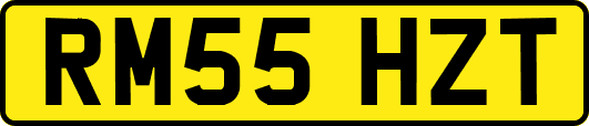 RM55HZT