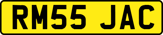 RM55JAC