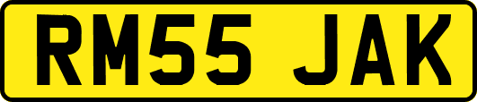 RM55JAK