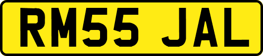 RM55JAL
