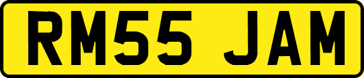 RM55JAM