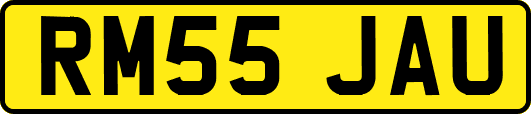 RM55JAU