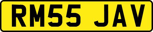 RM55JAV