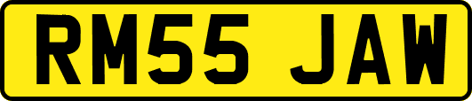 RM55JAW
