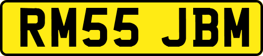 RM55JBM