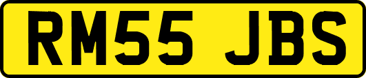 RM55JBS