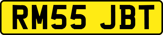 RM55JBT