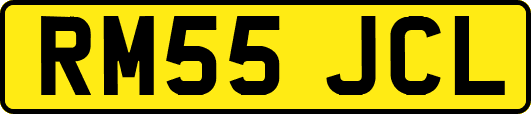RM55JCL