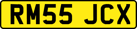 RM55JCX