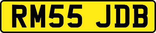 RM55JDB