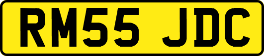 RM55JDC