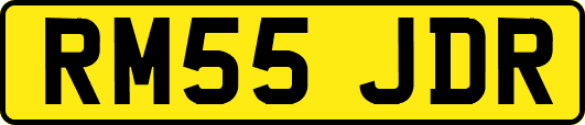 RM55JDR