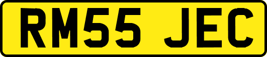 RM55JEC