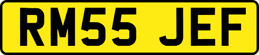 RM55JEF