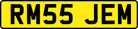 RM55JEM