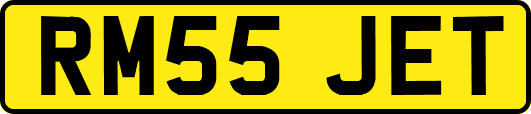 RM55JET