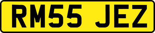 RM55JEZ