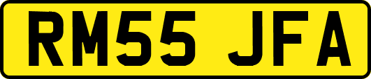 RM55JFA