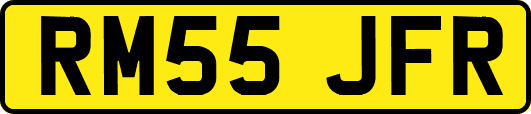 RM55JFR
