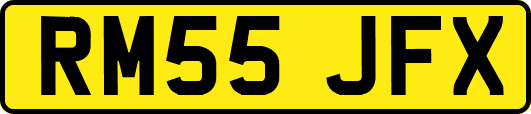 RM55JFX