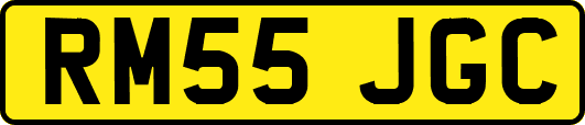 RM55JGC