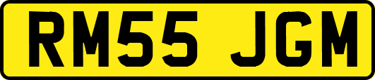 RM55JGM