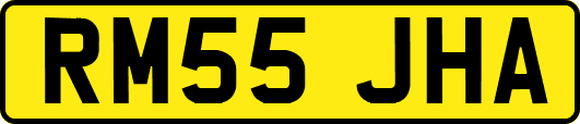 RM55JHA