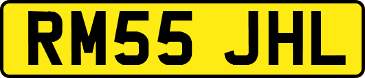 RM55JHL