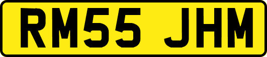 RM55JHM