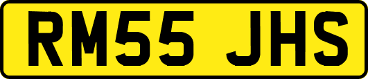RM55JHS