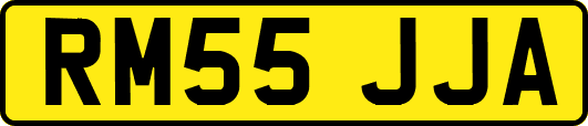 RM55JJA