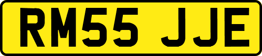 RM55JJE