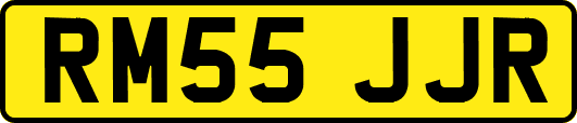 RM55JJR