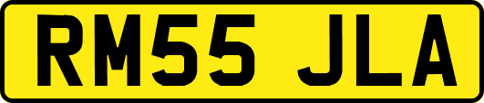 RM55JLA