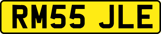 RM55JLE