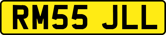 RM55JLL
