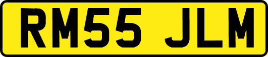 RM55JLM