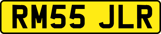 RM55JLR