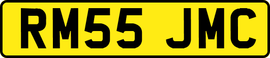 RM55JMC