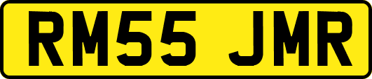 RM55JMR