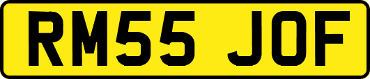 RM55JOF