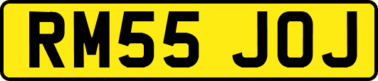 RM55JOJ