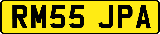 RM55JPA