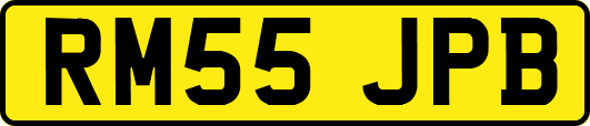 RM55JPB