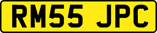 RM55JPC